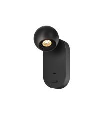 Настенный светильник (бра) Maytoni MOD434WL-L5B3K