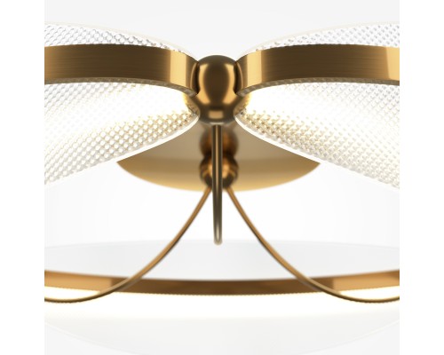 Потолочный светильник Maytoni MOD281CL-L45BS3K