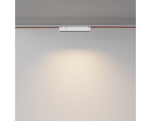 Подвесной светильник Technical TR128B-12W3K-M-W