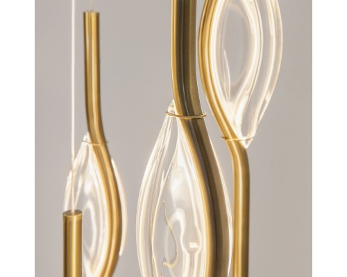 Подвесной светильник Maytoni MOD347PL-L48BS3K