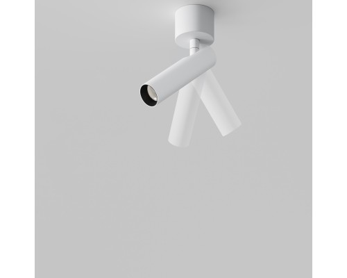 Потолочный светильник Technical C141CL-L125-6W4K-W