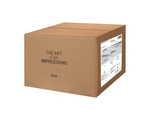 Подвесной светильник Freya FR2028PL-01N