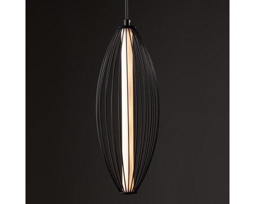 Подвесной светильник Freya FR6131PL-L24B