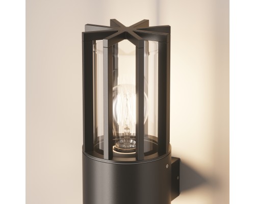 Настенный светильник (бра) Outdoor O453WL-02GF