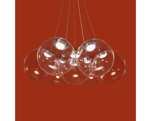 Подвесной светильник Freya FR5580PL-L35N