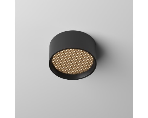 Потолочный светильник Technical C122CL-L7-3K-B