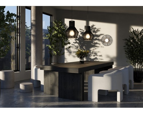 Потолочный светильник Freya FR5405CL-01W