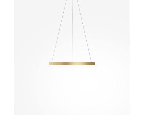 Подвесной светильник Maytoni MOD058PL-L32BSK