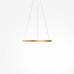Подвесной светильник Maytoni MOD058PL-L32BSK