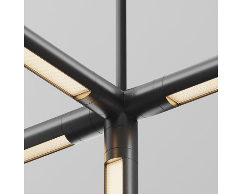 Аксессуар Technical CA030C-SL-L500-B