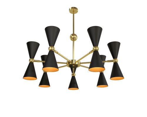 Подвесной светильник Maytoni MOD108PL-14GB