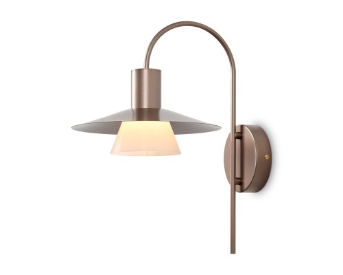 Настенный светильник (бра) Freya FR5600WL-L5MG