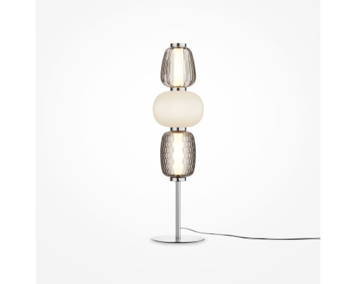 Настольный светильник Maytoni MOD267TL-L28CH3K