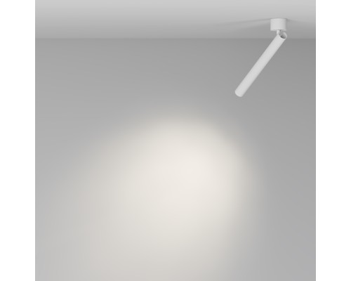 Потолочный светильник Technical C141CL-L300-6W4K-W