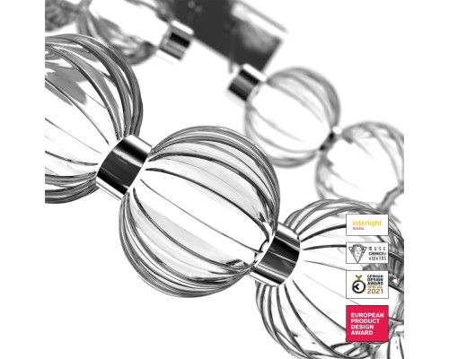 Подвесной светильник Maytoni MOD555PL-L23CH4K