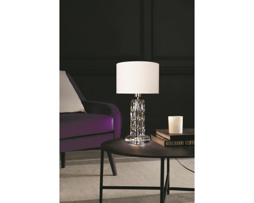 Настольный светильник Maytoni DIA008TL-01CH