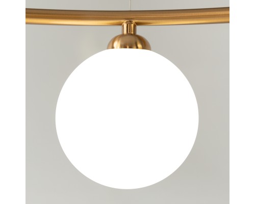 Подвесной светильник Maytoni MOD013PL-06BS1