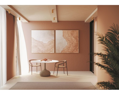 Потолочный светильник Technical C010CL-01MG