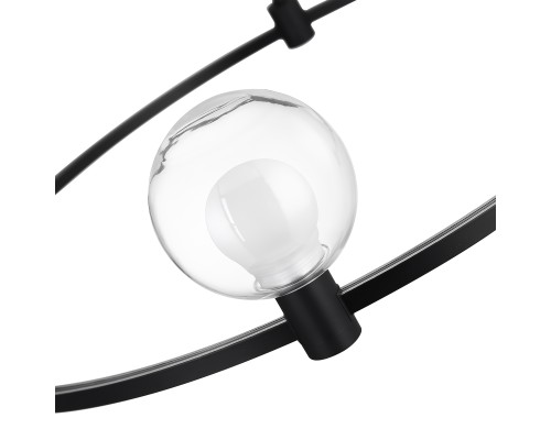 Подвесная светодиодная люстра Freya Urban FR4005PL-03B1