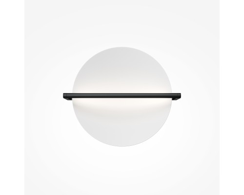 Настенный светильник (бра) Maytoni MOD279WL-L14B3K