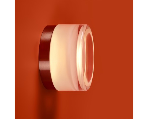 Настенный светильник (бра) Freya FR5603WL-L8TR