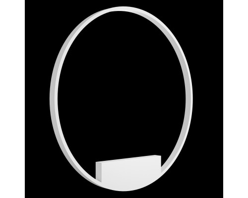 Настенный светильник (бра) Maytoni MOD058WL-L50W4K