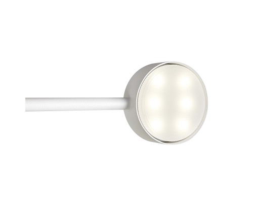 Настенный светильник (бра) Freya FR5363WL-01W2