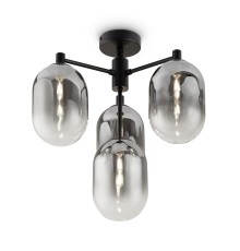 Подвесной светильник Freya FR1011PL-04B