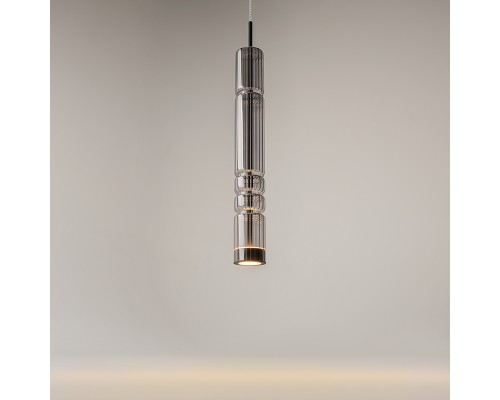 Подвесной светильник Maytoni MOD272PL-L12B3K