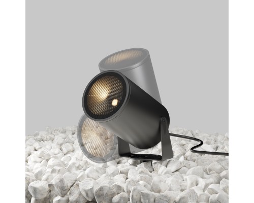 Ландшафтный светильник Outdoor O050FL-L15GR3K1