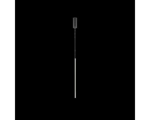 Подвесной светильник Maytoni MOD246PL-L12BK