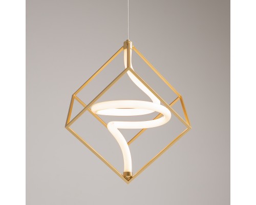 Подвесной светильник Maytoni MOD345PL-L11BS3K