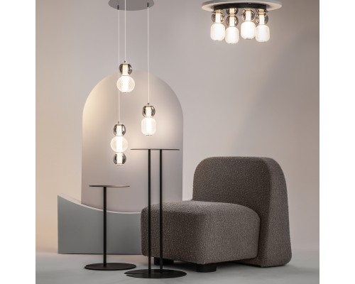 Подвесной светильник Maytoni MOD273PL-L33CH3K