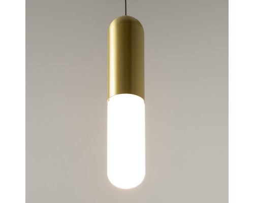 Подвесной светильник Technical P101PL-L300-12W3K-BS