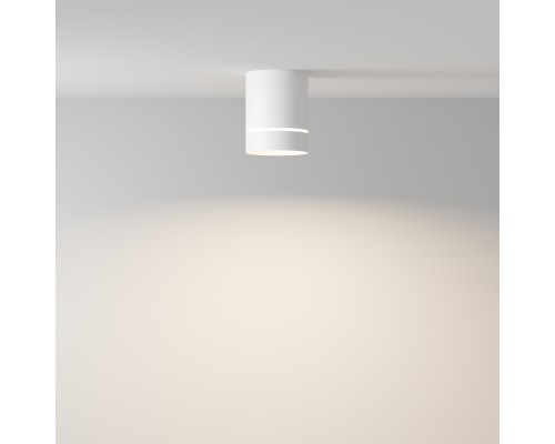 Потолочный светильник Technical C085CL-9W4K-W