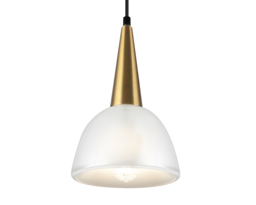 Подвесной светильник Freya FR8009PL-01GB