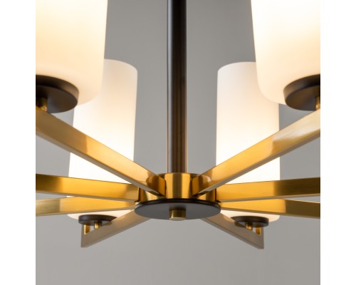 Люстра Maytoni MOD089PL-08BS