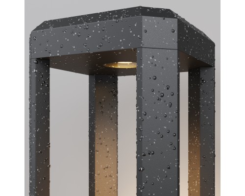 Ландшафтный светильник Outdoor O019FL-L12GR3K