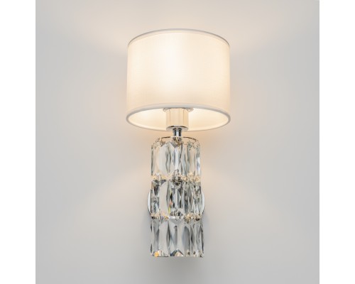 Настенный светильник (бра) Maytoni DIA008WL-01CH