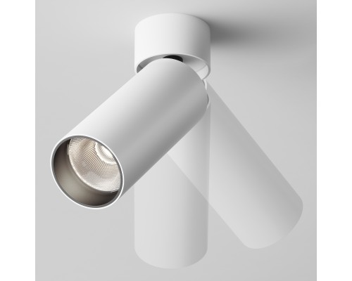 Потолочный светильник Technical C055CL-L12W4K-W-W