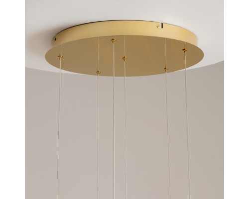 Подвесной светильник Maytoni MOD347PL-L48BS3K