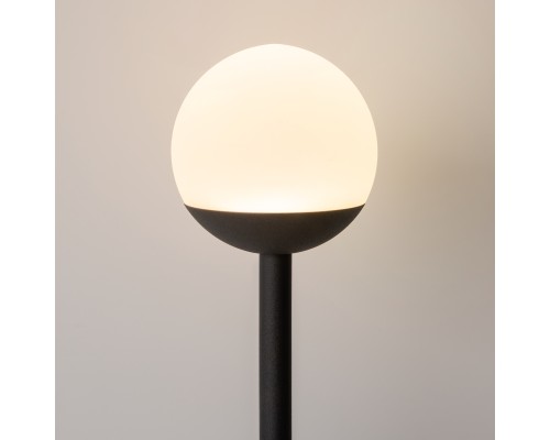 Настенный светильник (бра) Maytoni MOD285WL-L10B3K