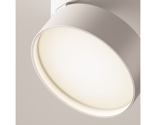 Потолочный светильник Technical C024CL-L18W4K