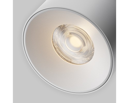 Подвесной светильник Technical TR124B-12W3K-M-W