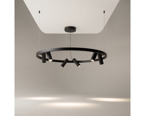 Подвесной светильник Maytoni MOD102PL-L42BK