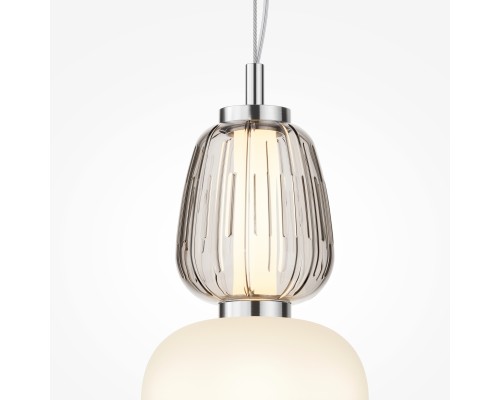 Подвесной светильник Maytoni MOD267PL-L28CH3K