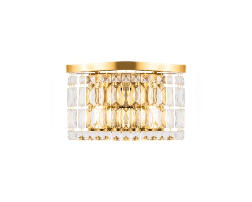 Настенный светильник (бра) Maytoni DIA005WL-02G