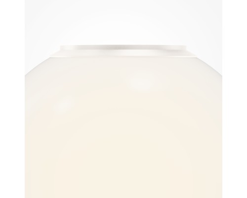 Подвесной светильник Maytoni MOD427PL-L30B3K