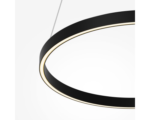 Подвесной светильник Maytoni MOD058PL-L32BK