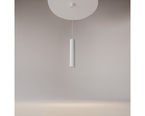 Подвесной светильник Technical P082PL-GU10-W